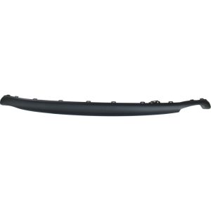 2011-2013 TOYOTA COROLLA Rear bumper spoiler OEM# 7689102030 PL# TO1193117