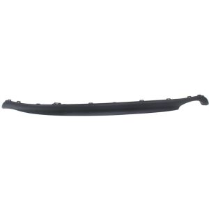 2011-2013 TOYOTA COROLLA Rear bumper spoiler CAPA  OEM# 7689102030 PL# TO1193117C