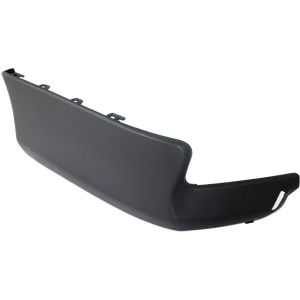 2011-2013 TOYOTA COROLLA Rear bumper spoiler CAPA  OEM# 7689602911 PL# TO1193118C