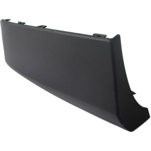 2011-2013 TOYOTA COROLLA Rear bumper spoiler CAPA  OEM# 7689502914 PL# TO1193119C