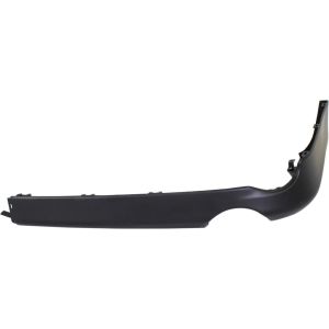 2009-2010 TOYOTA COROLLA Rear bumper spoiler OEM# 7689502908 PL# TO1193121