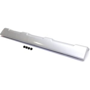 2007-2014 TOYOTA FJ CRUISER Rear bumper valance panel CAPA OEM# 5216935031 PL# TO1195100C