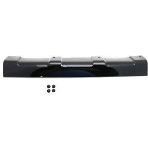 2008-2012 TOYOTA FJ CRUISER Rear bumper valance panel OEM# 5216935040 PL# TO1195101