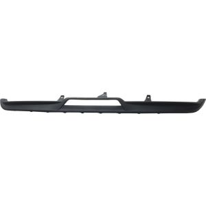 2015-2017 TOYOTA YARIS Rear bumper valance panel CAPA OEM# 524530D040 PL# TO1195102C