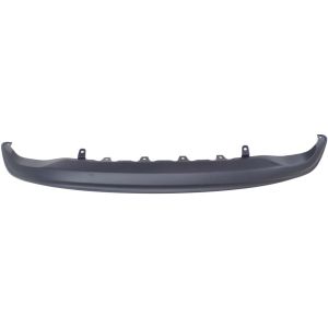 2015-2017 TOYOTA CAMRY Rear bumper valance panel OEM# 5216906010 PL# TO1195103