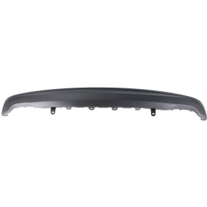 2015-2017 TOYOTA CAMRY Rear bumper valance panel CAPA  OEM# 5216906010 PL# TO1195103C