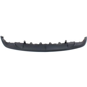 2015-2017 TOYOTA CAMRY Rear bumper valance panel OEM# 5216906020 PL# TO1195106