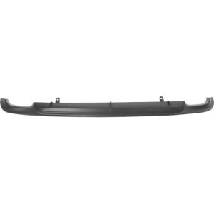 2015-2017 TOYOTA CAMRY Rear bumper valance panel CAPA  OEM# 5216906020 PL# TO1195106C
