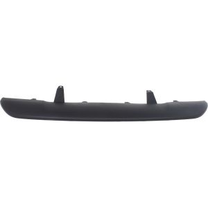 2016-2018 TOYOTA RAV4 Rear bumper valance panel CAPA  OEM# 524530R010 PL# TO1195107C
