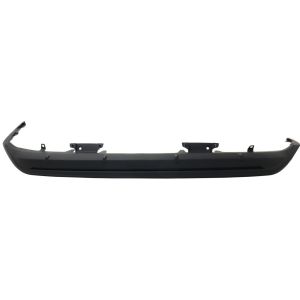 2015-2018 TOYOTA PRIUS v Rear bumper valance panel OEM# 7689147040 PL# TO1195110