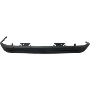 2015-2018 TOYOTA PRIUS v Rear bumper valance panel CAPA OEM# 7689147040 PL# TO1195110C