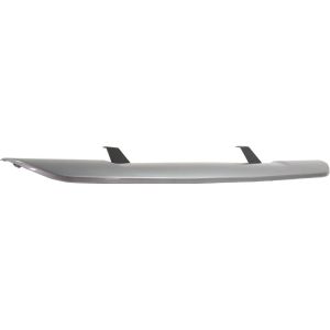 2016-2018 TOYOTA RAV4 Rear bumper valance panel CAPA  OEM# 524050R010B0 PL# TO1195112C