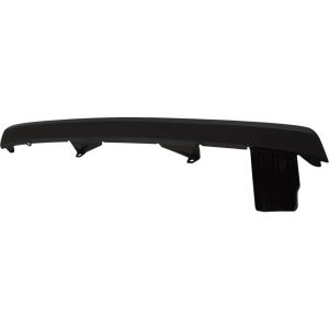 2017-2019 TOYOTA HIGHLANDER Rear bumper valance panel CAPA OEM# 521510E080 PL# TO1195117C