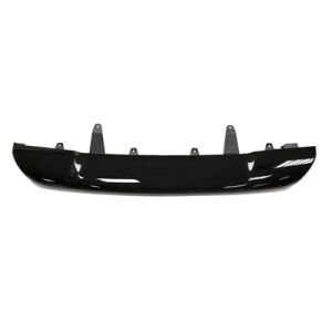 2017-2018 TOYOTA RAV4 Rear bumper valance panel OEM# 524050R010C0 PL# TO1195118