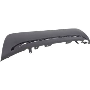 2020-2022 TOYOTA COROLLA Rear bumper valance panel CAPA OEM# 5216902060 PL# TO1195122C