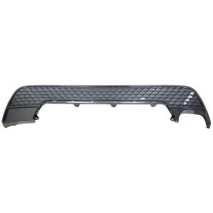 2020-2022 TOYOTA COROLLA Rear bumper valance panel CAPA OEM# 5216902071 PL# TO1195123C