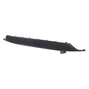 2020-2025 TOYOTA HIGHLANDER Rear bumper valance panel OEM# 521510E100 PL# TO1195126