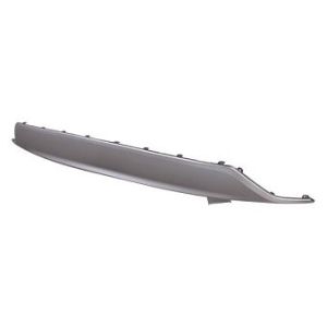 2020-2025 TOYOTA HIGHLANDER Rear bumper valance panel CAPA OEM# 521510E110 PL# TO1195127C