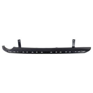 2017-2018 TOYOTA COROLLA iM Rear bumper valance panel OEM# 5215112360 PL# TO1195128