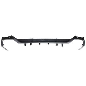2019-2022 TOYOTA AVALON Rear bumper valance panel CAPA  OEM# 5216907050C0 PL# TO1195130C