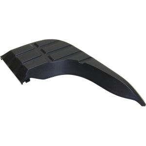 2014-2021 TOYOTA Rear bumper step pad Left Driver Side CAPA OEM# 521640C060 PL# TO1196102C