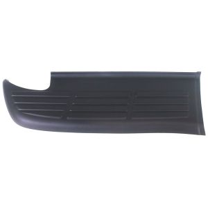 2000-2006 TOYOTA Rear bumper step pad Right Passenger Side OEM# 521630C010 PL# TO1197101