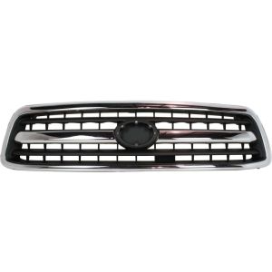 2000-2002 TOYOTA TUNDRA Grille assy OEM# 531000C020 PL# TO1200223