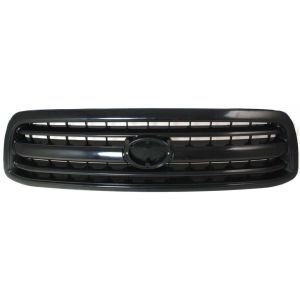 2000-2002 TOYOTA TUNDRA Grille assy OEM# 531000C010 PL# TO1200224