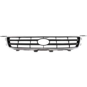 2000-2001 TOYOTA CAMRY Grille assy OEM# 5311133110 PL# TO1200225