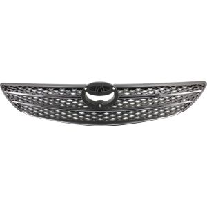2002-2004 TOYOTA CAMRY Grille assy OEM# 53101AA020 PL# TO1200233