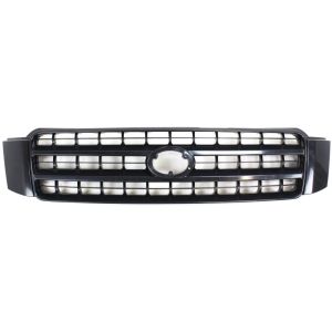 2001-2003 TOYOTA HIGHLANDER Grille assy OEM# 5310148060C0 PL# TO1200235