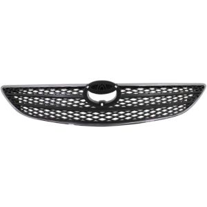 2002-2004 TOYOTA CAMRY Grille assy OEM# 53101AA030 PL# TO1200237