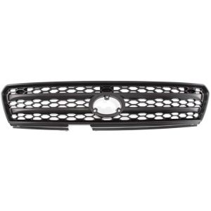 2001-2003 TOYOTA RAV4 Grille assy OEM# 5310142100 PL# TO1200238