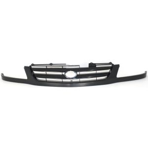 2001-2003 TOYOTA SIENNA Grille assy OEM# 5310008030J0 PL# TO1200239