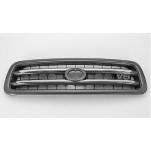 2001-2004 TOYOTA SEQUOIA Grille assy OEM# 531000C040C0 PL# TO1200243