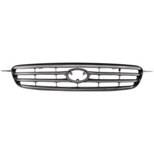 2003-2004 TOYOTA COROLLA Grille assy OEM# 5310002020 PL# TO1200244