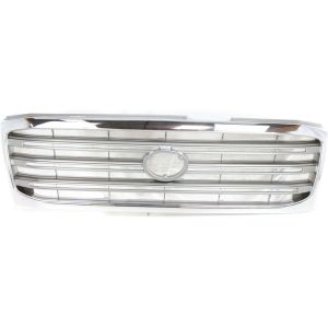 2003-2005 TOYOTA LAND CRUISER Grille assy OEM# 5310160270 PL# TO1200252