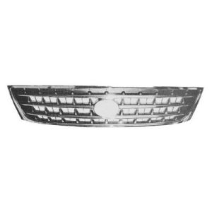 2003-2004 TOYOTA AVALON Grille assy OEM# 53100AC060 PL# TO1200265