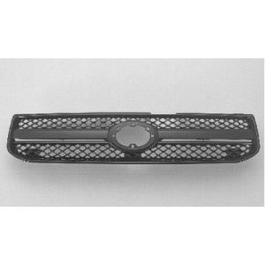 2004-2005 TOYOTA RAV4 Grille assy OEM# 5310142140 PL# TO1200266