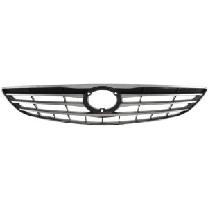 2005-2006 TOYOTA CAMRY Grille assy OEM# 5310106050 PL# TO1200267
