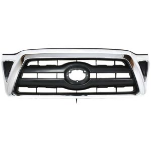 2005-2008 TOYOTA TACOMA Grille assy OEM# 5310004360 PL# TO1200268