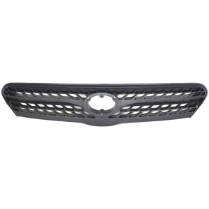2005-2008 TOYOTA MATRIX Grille assy OEM# 5310102080 PL# TO1200272