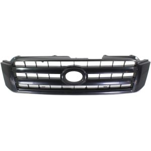 2004-2007 TOYOTA HIGHLANDER Grille assy OEM# 5310148100C0 PL# TO1200275