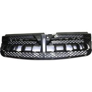 2004-2008 TOYOTA SIENNA Grille assy OEM# 53111AE020 PL# TO1200277
