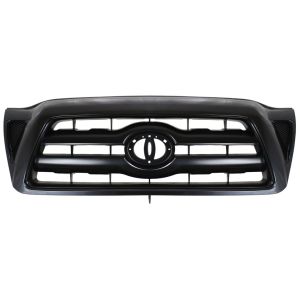 2005-2010 TOYOTA TACOMA Grille assy OEM# 5310004370C0 PL# TO1200279