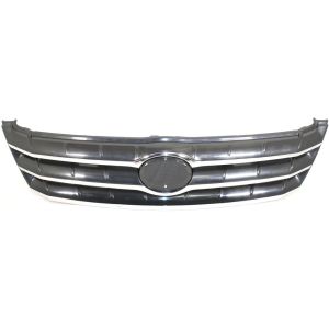 2005-2007 TOYOTA AVALON Grille assy OEM# 53101AC030C0 PL# TO1200287