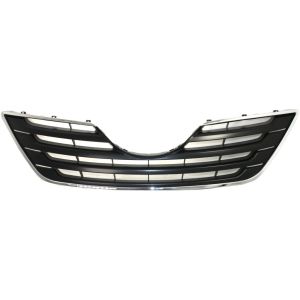 2007-2009 TOYOTA CAMRY Grille assy OEM# 5310106080C0 PL# TO1200289
