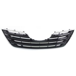 2007-2009 TOYOTA CAMRY Grille assy CAPA  OEM# 5310106080C0 PL# TO1200289C