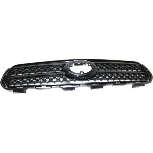 2006-2008 TOYOTA RAV4 Grille assy OEM# 5310142150 PL# TO1200293