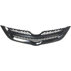 2007-2008 TOYOTA YARIS Grille assy OEM# 5311152460C0 PL# TO1200294